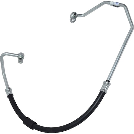 Universal Air Cond Universal Air Conditioning Hose Assembly, Ha1952C HA1952C